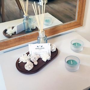 Appartement met een Slaapkamer